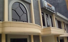 Parama Hotel